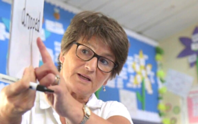 What are phonemes and graphemes?