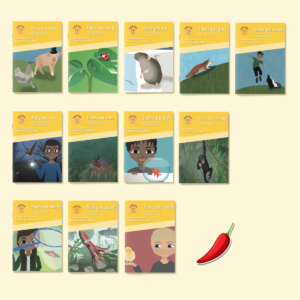 All books in the Initial Code First Steps Collection
