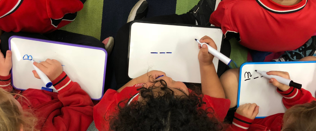 Learning to read is vital: here’s why