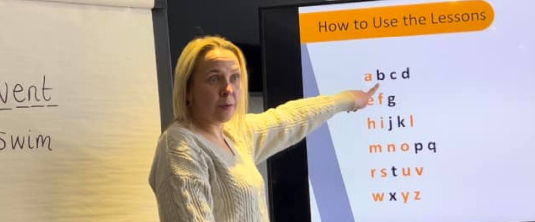 Advice for New Sounds-Write Schools