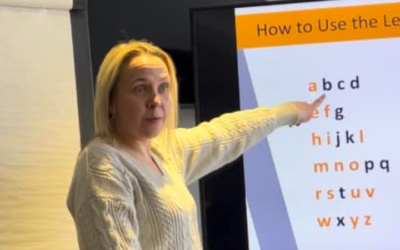 Advice for New Sounds-Write Schools