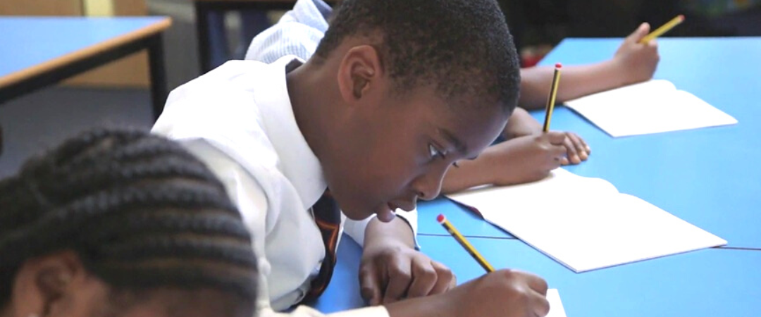 Moving Away from Decodable Readers