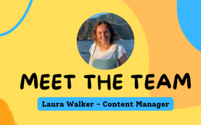 Meet the Sounds-Write team – Laura, Content Manager