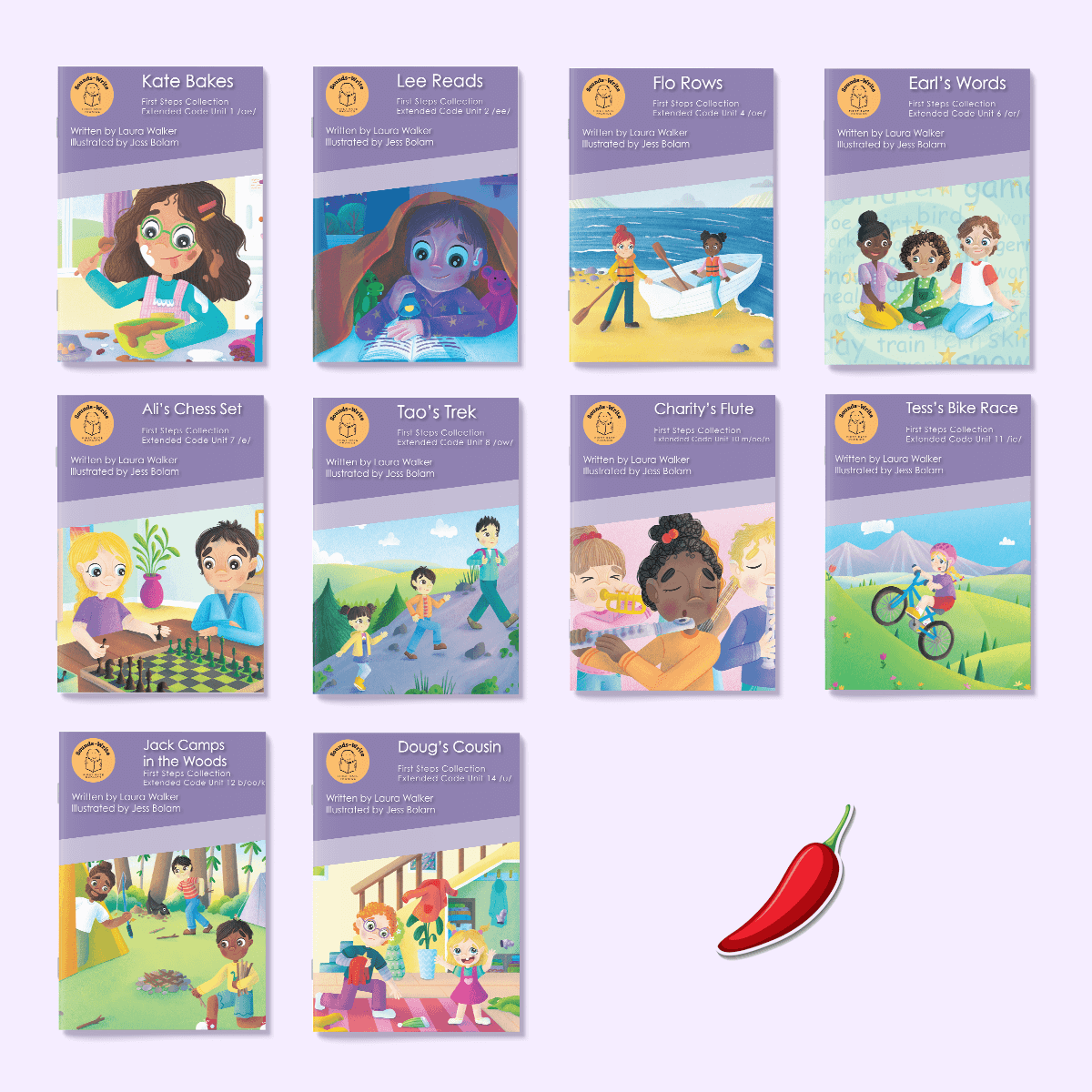 Free Resource - A Gift for Ted