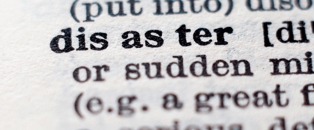 A ‘disastrous’ lesson – phonics in Y5