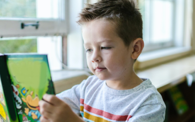 Supporting students who excel in reading and spelling