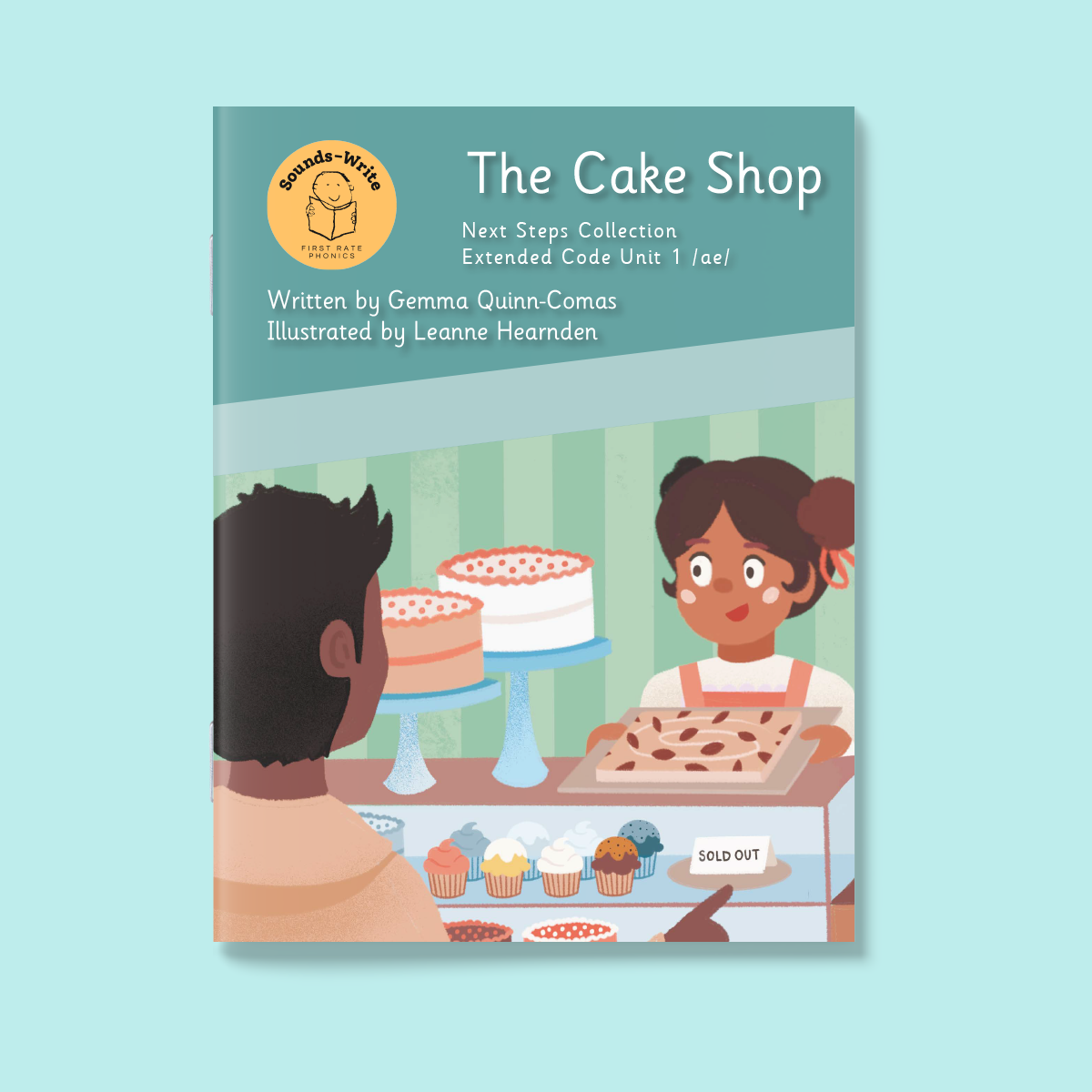 Extended Code Next Steps Collection - Image 6