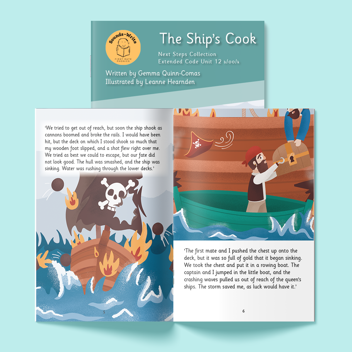 Extended Code Next Steps Collection - Image 3