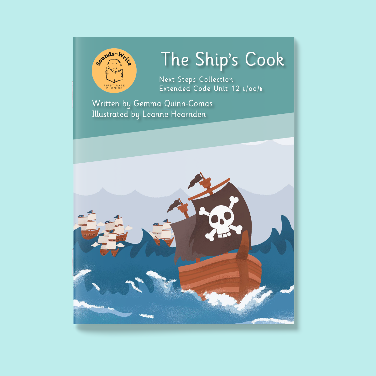 Extended Code Next Steps Collection - Image 14