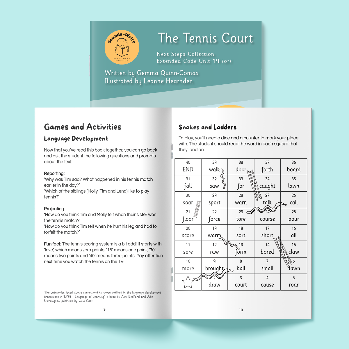 Extended Code Next Steps Collection - Image 4