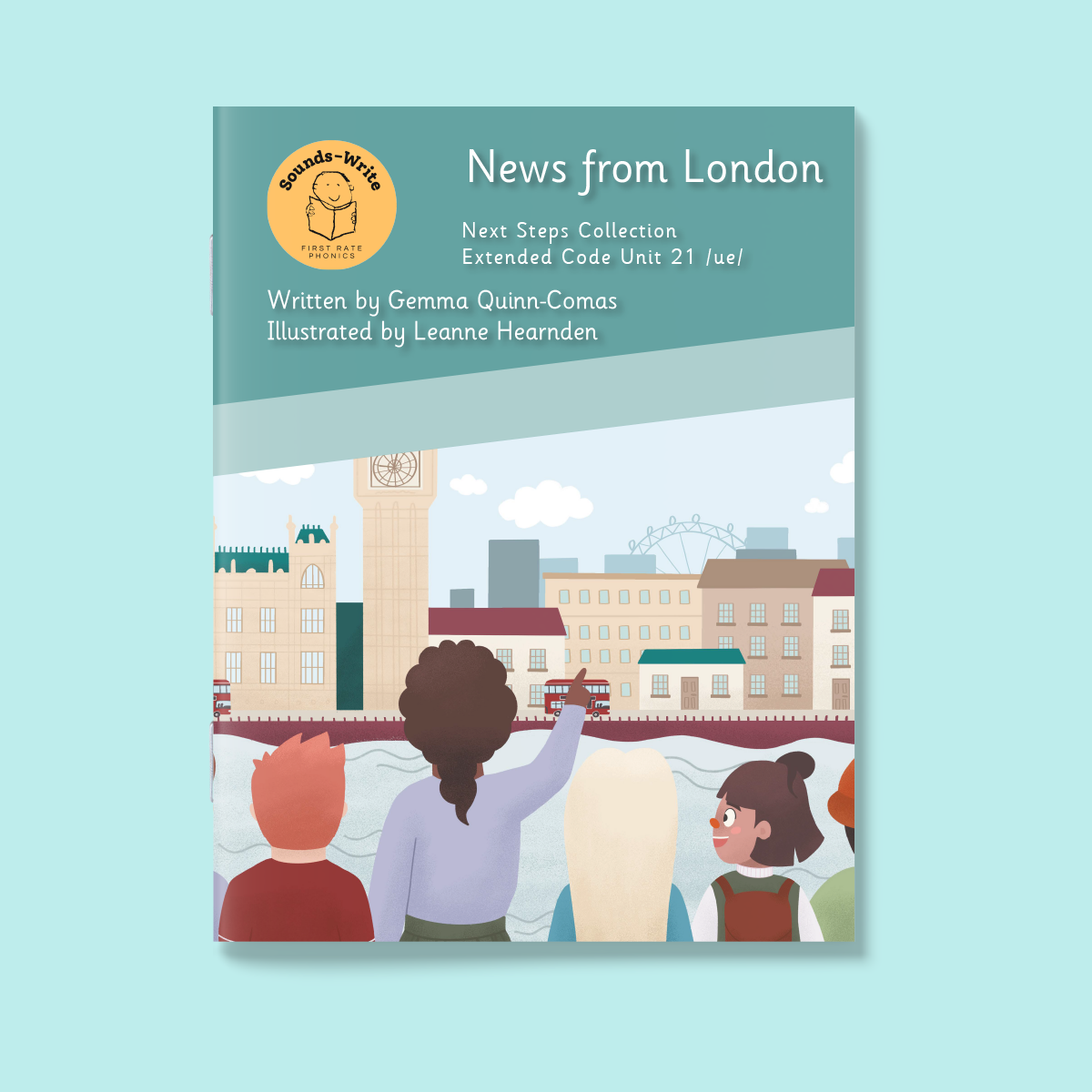 Extended Code Next Steps Collection - Image 20