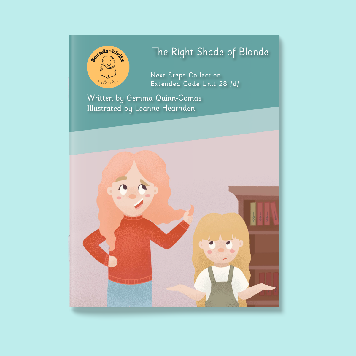 Extended Code Next Steps Collection - Image 24