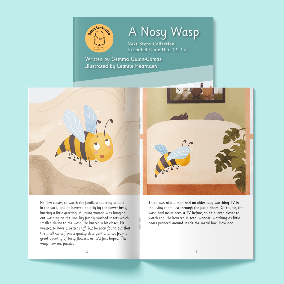 Extended Code Next Steps Collection - Image 5