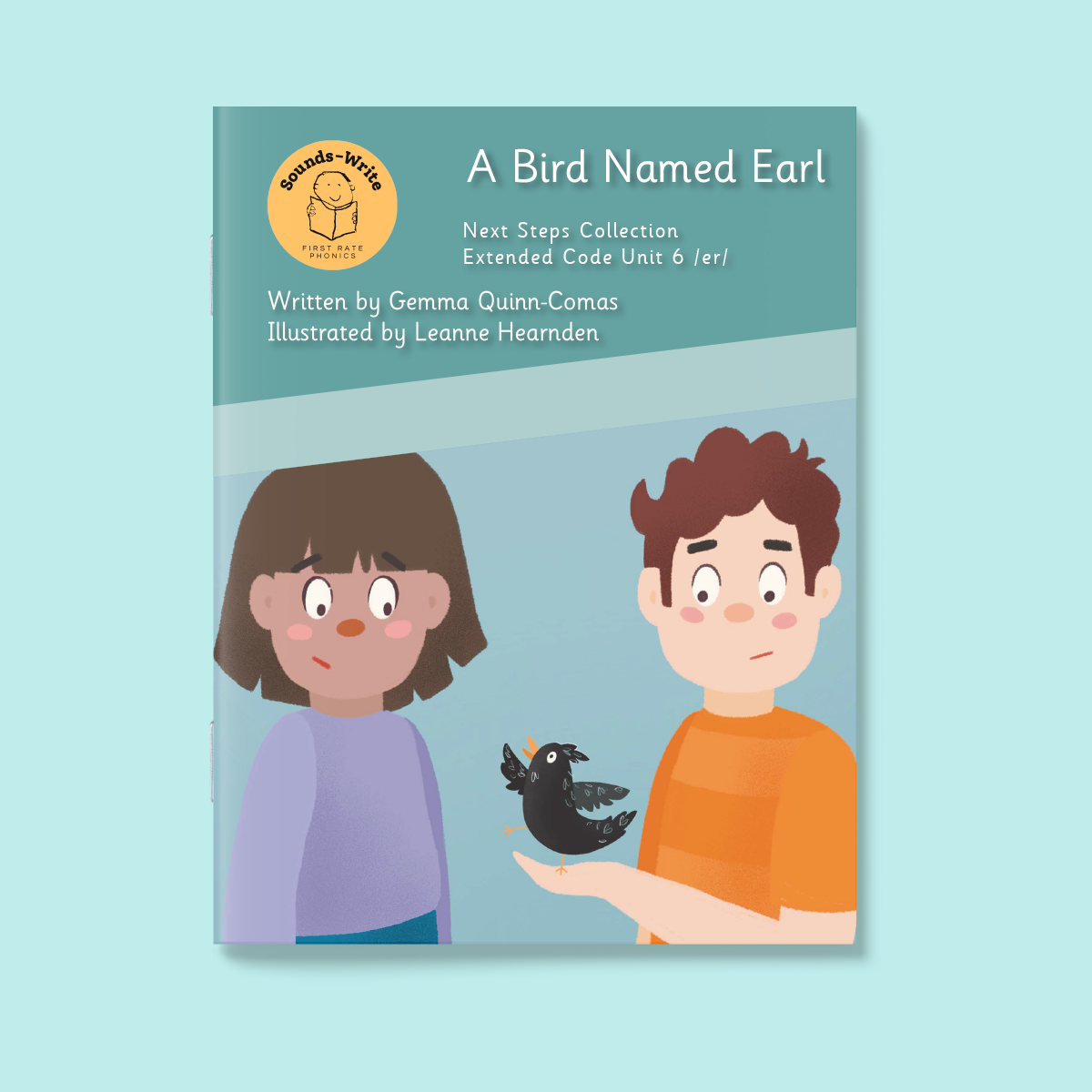 Extended Code Next Steps Collection - Image 9