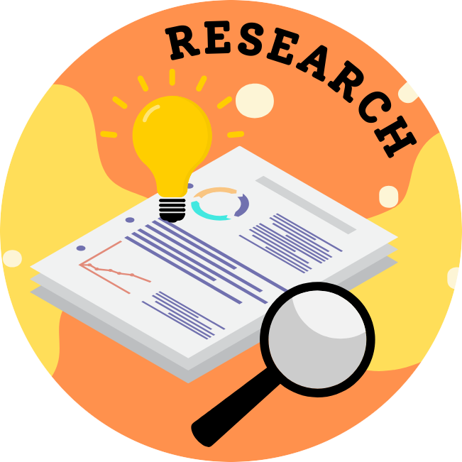 Research