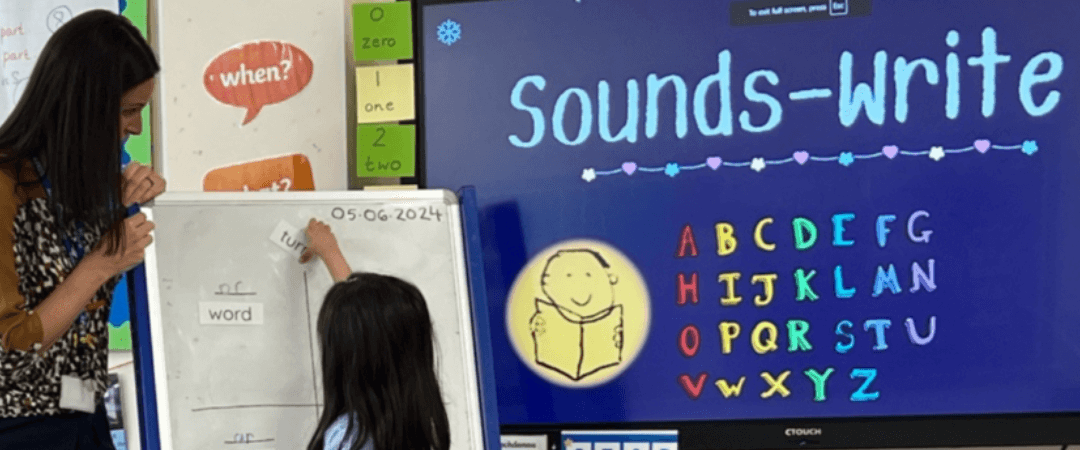 ‘The most impactful investment in my time at the school’: Katherine Murphy, Twynyrodyn Community School