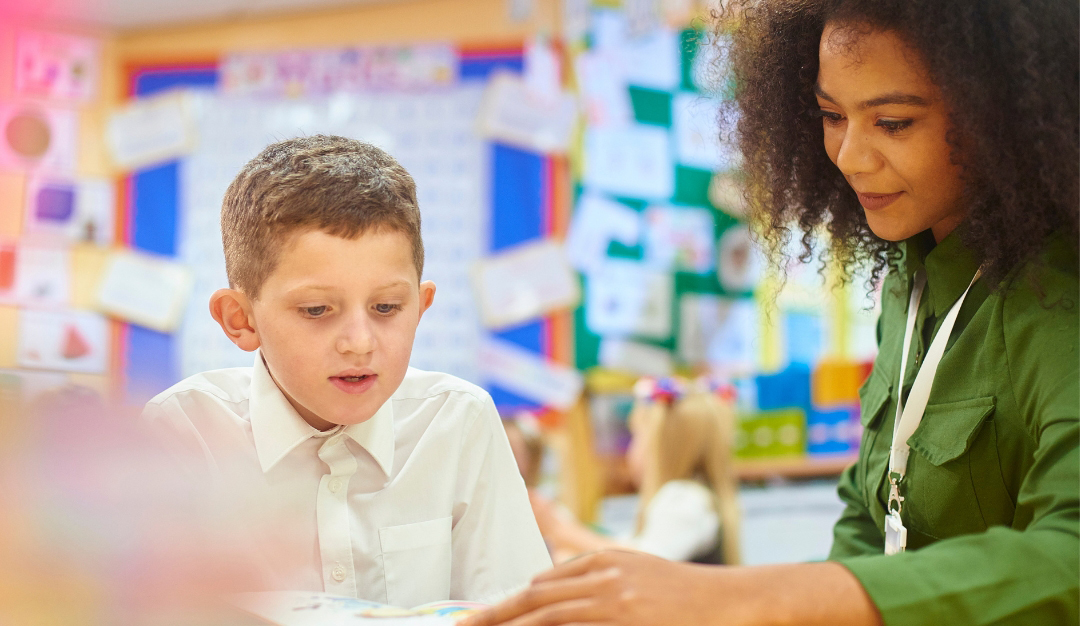The Phonics Screening Check 2025 (England): Our Analysis