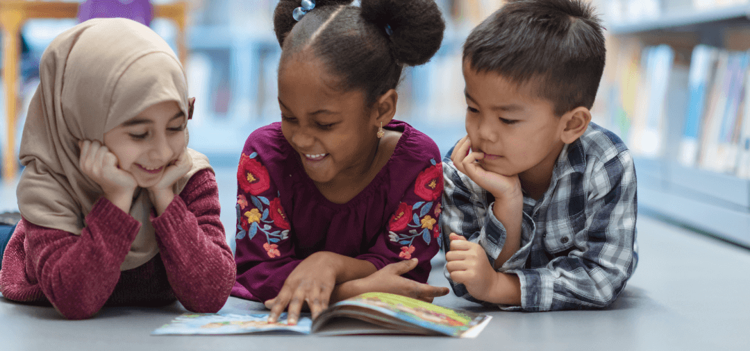 Decodable Readers vs Levelled Readers: Building Stronger Foundations for Early Literacy