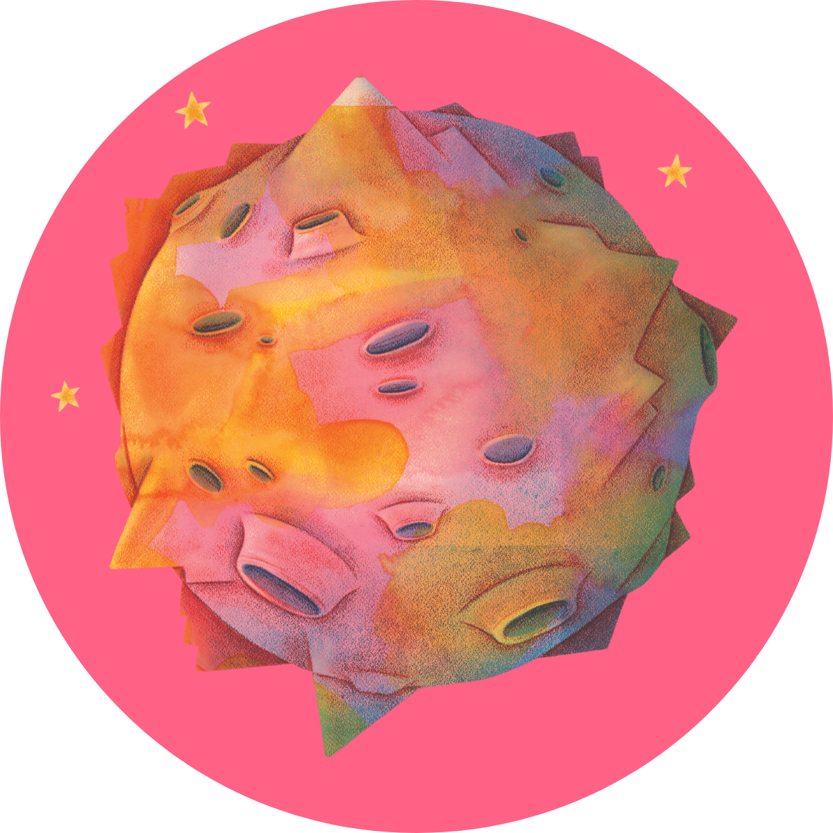 Planet