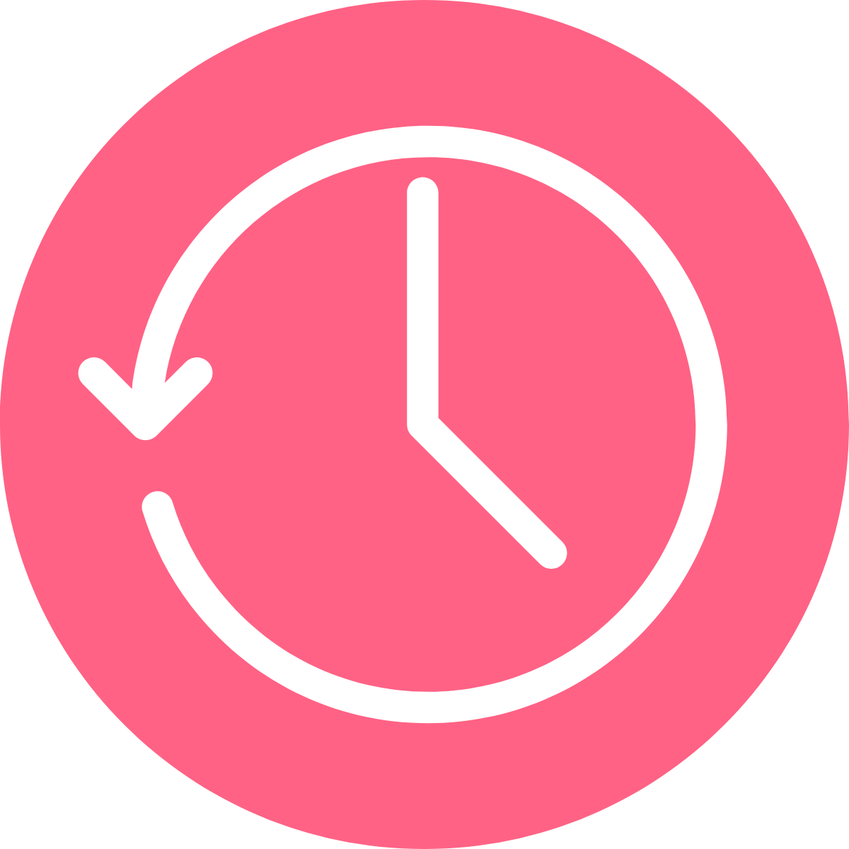 time