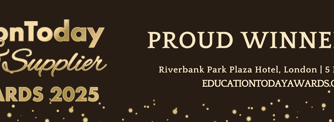 Why Our Corporate Social Responsibility Award Means So Much to Us
