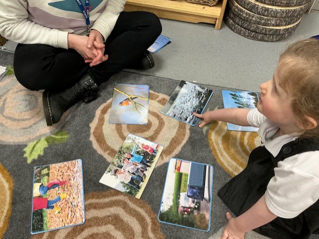 Phonics lesson