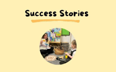 ‘It shows parents phonics is important to us’: Donna Wilson-Smith, St Oswald’s C of E Primary School & Nursery