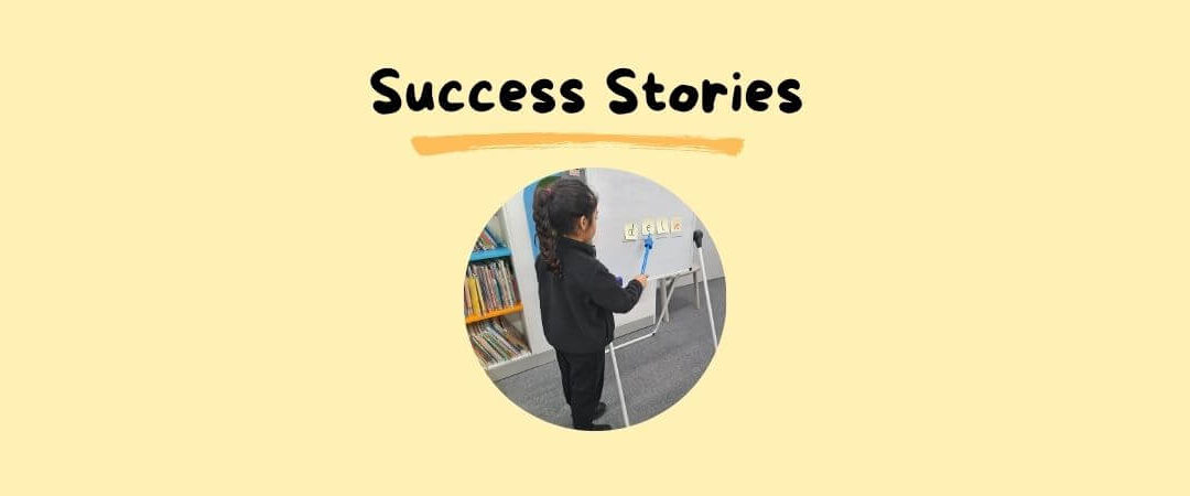 ‘Pupils have a sense of pride in their growing abilities’: Audrey Duffy, Waulud Primary School