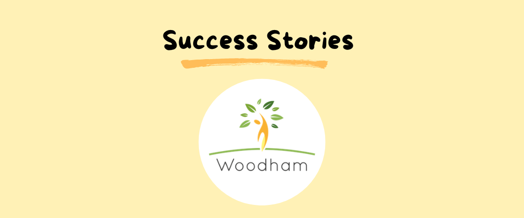 ‘Children develop more independence as readers and writers’: Ellesha Gray, Woodham Academy