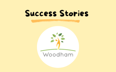 ‘Children develop more independence as readers and writers’: Ellesha Gray, Woodham Academy