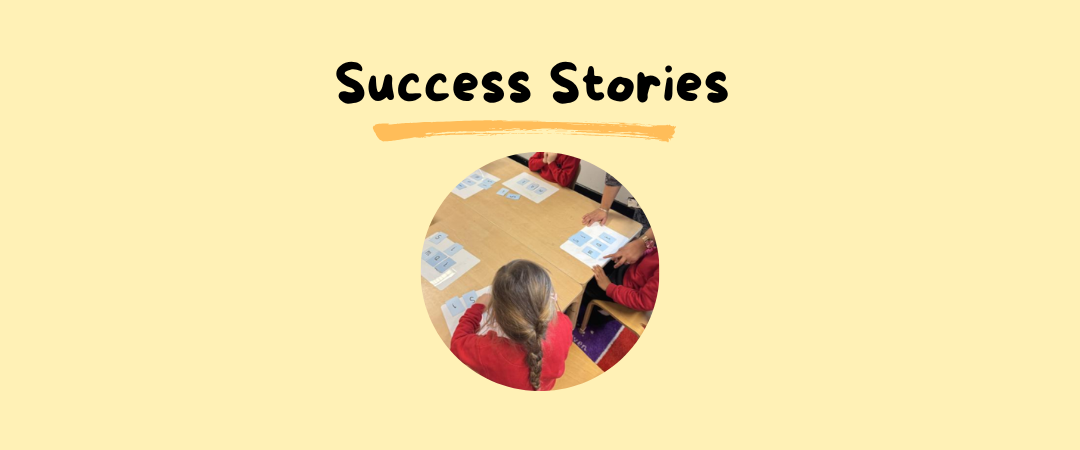 ‘Sounds-Write is a long-term, strategic commitment’: Jaspreet Bansal, Eastbury Community School